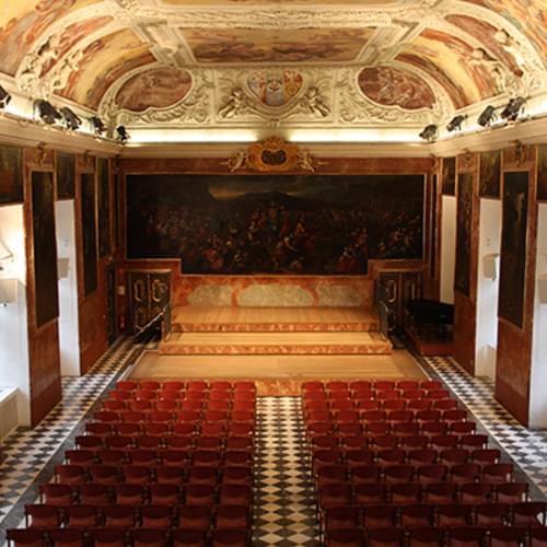 Minoritensaal Graz
