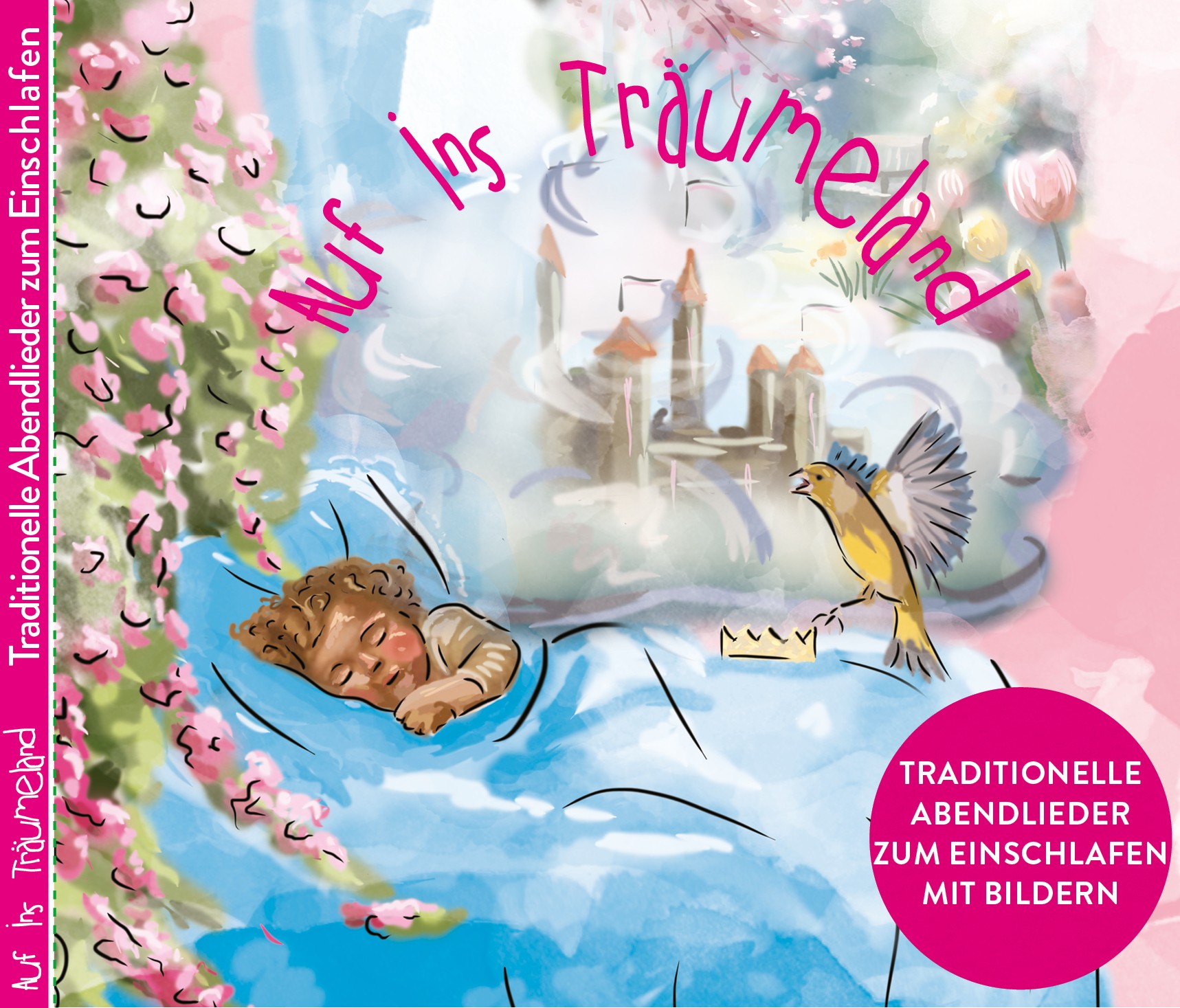 CD Hülle für CD Cover